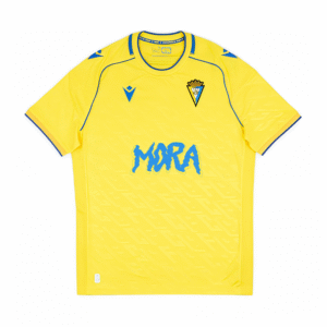 Cádiz x Mora ´Lo Mismo de la Otra vez Tour´ camiseta