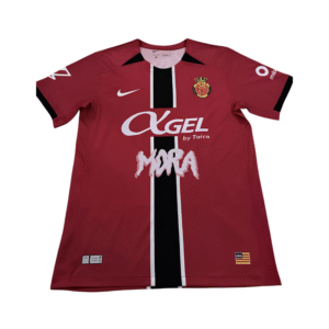 RCD Mallorca x Mora ´Lo Mismo de la Otra vez Tour´ camiseta