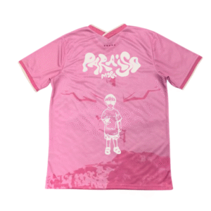 Selección de Brasil x Mora ´Lo Mismo de Siempre´ camiseta