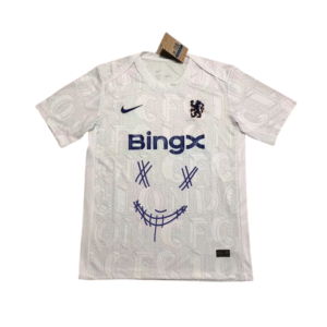Chelsea x Kidd Keo camiseta