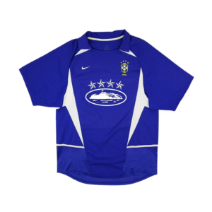 Selección de Brasil camiseta concepto Corteiz