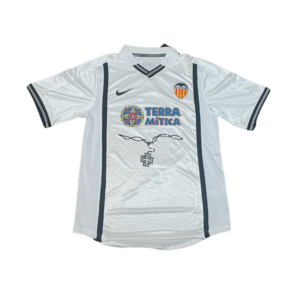 Valencia x Hoke camiseta