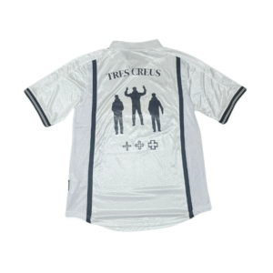 Valencia x Hoke camiseta