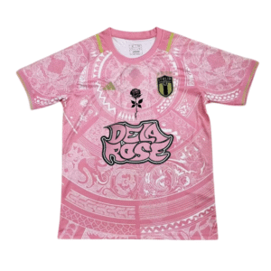 Selección de Italia x Delarose camiseta