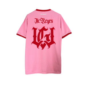 Flamengo x JC Reyes camiseta