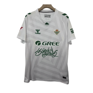 Real Betis x JC Reyes camiseta