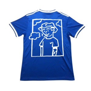 Real Madrid x Rels B camiseta