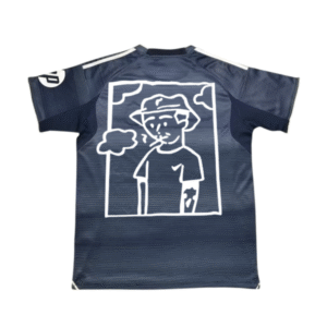 Real Madrid x Rels B camiseta