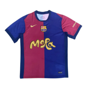 FC Barcelona x Mora ´Luna version´ camiseta