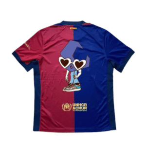 FC Barcelona x Mora ´Luna version´ camiseta
