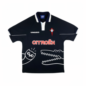 Celta de Vigo x C Tangana camiseta