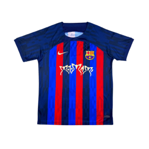 FC Barcelona x Rosalía camiseta