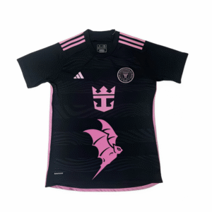 Inter Miami x Jhayco camiseta