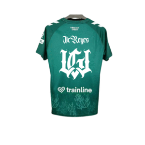 Real Betis x JC Reyes camiseta