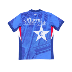 Chelsea x Clarent camiseta