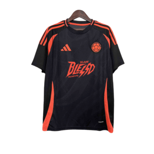 Selección de Colombia x Blessd camiseta