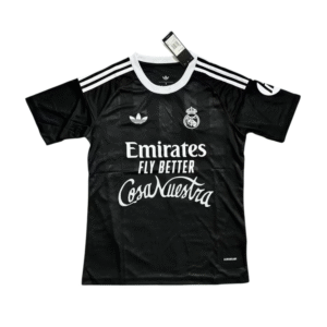 Real Madrid x Rauw Alejandro camiseta