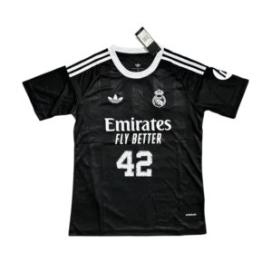 Real Madrid x Sech camiseta