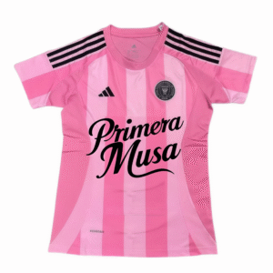 Inter Miami x Omar Courtz camiseta