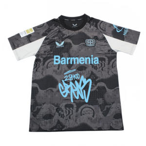 Bayer Leverkusen x El Grecas camiseta