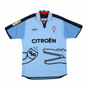 Celta de Vigo x C Tangana camiseta