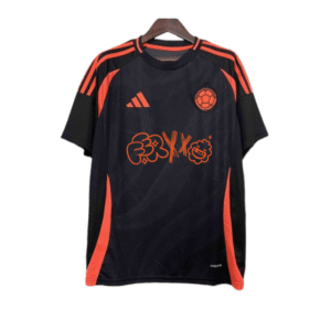 Selección de Colombia x Feid ´Ferxxo´ camiseta