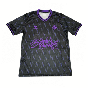 Real Betis x JC Reyes camiseta - Purple edition