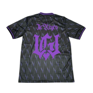 Real Betis x JC Reyes camiseta - Purple edition