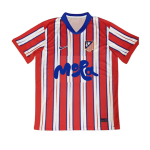 Atlético de Madrid x Mora ´Estrella edition´ camiseta