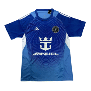 Inter Miami x Anuel AA camiseta