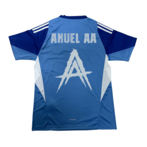 Inter Miami x Anuel AA camiseta