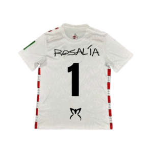 Kolhn x Rosalía camiseta