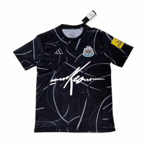 Newcastle x Kidd Keo camiseta
