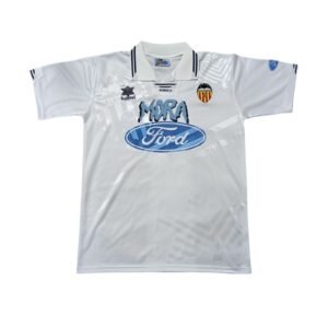 Valencia x Mora ´Lo Mismo de la Otra vez Tour´ camiseta