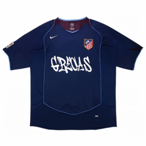 Atlético de Madrid x El Grecas camiseta