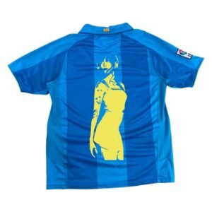 FC Barcelona x Aitana camiseta