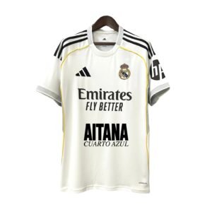 Real Madrid x Aitana camiseta