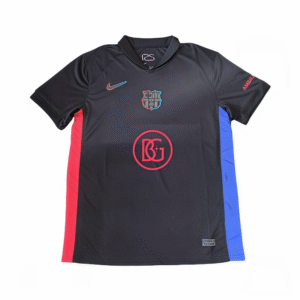 FC Barcelona x Bad Gyal camiseta