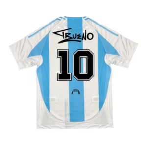 Selección de Argentina x Trueno camiseta