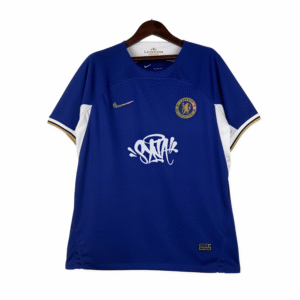 Chelsea x Central Cee camiseta