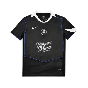 Chelsea x Omar Courtz camiseta