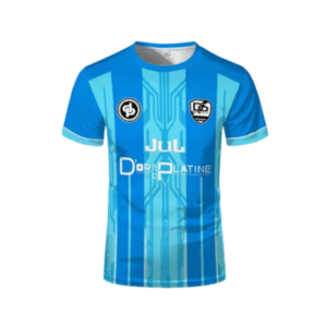 Jul D´Or Platine camiseta ´Toto´