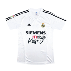 Real Madrid x Kase O camiseta