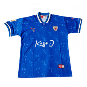 Athletic Club Bilbao x Kase O camiseta