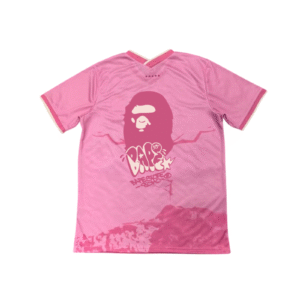 Selección de Brasil x A Bathing Ape (BAPE) camiseta