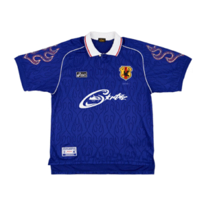 Selección de Japón x Corteiz camiseta