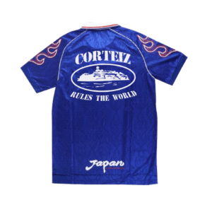 Selección de Japón x Corteiz camiseta