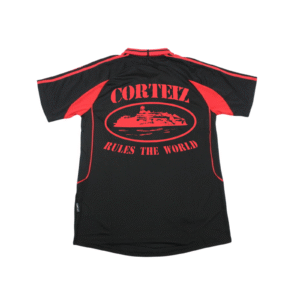 AC Milán x Corteiz camiseta