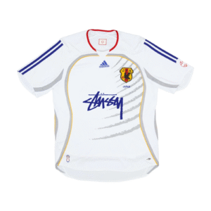 Selección de Japón x Santos camiseta