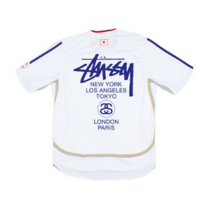 Selección de Japón x Santos camiseta